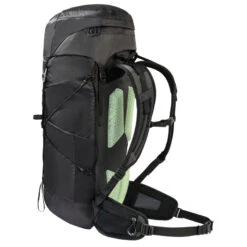 Jack Wolfskin 3D Aerorise 40 - Tourenrucksack -Camping im Freien jack wolfskin 3d aerorise 40 tourenrucksack detail 4