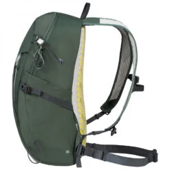 Jack Wolfskin Athmos Shape 16 - Wanderrucksack -Camping im Freien jack wolfskin athmos shape 16 wanderrucksack detail 3