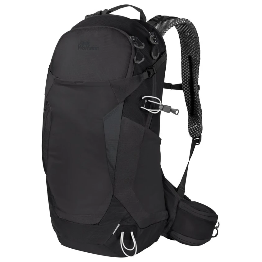 Jack Wolfskin Crosstrail 24 LT - Wanderrucksack 1 Jack Wolfskin Crosstrail 24 LT - Wanderrucksack