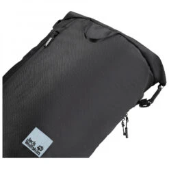 Jack Wolfskin Helsinki Rolltop 18 - Daypack -Camping im Freien jack wolfskin helsinki rolltop 18 daypack detail 4