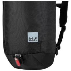 Jack Wolfskin Helsinki Rolltop 18 - Daypack -Camping im Freien jack wolfskin helsinki rolltop 18 daypack detail 6