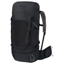 Jack Wolfskin Highland Trail 55+5 - Trekkingrucksack -Camping im Freien jack wolfskin highland trail 55 5 trekkingrucksack 1