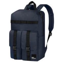 Jack Wolfskin Kid's 365 Rucksack 22 - Daypack -Camping im Freien jack wolfskin kids 365 rucksack 22 daypack 2