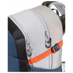 Jack Wolfskin Moab Jam Pro 34.5 - Bike-Rucksack -Camping im Freien jack wolfskin moab jam pro 345 bike rucksack detail 12