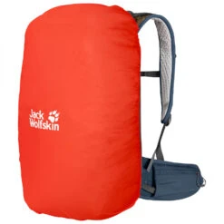 Jack Wolfskin Moab Jam Pro 34.5 - Bike-Rucksack -Camping im Freien jack wolfskin moab jam pro 345 bike rucksack detail 4