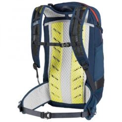 Jack Wolfskin Moab Jam Pro 34.5 - Bike-Rucksack -Camping im Freien jack wolfskin moab jam pro 345 bike rucksack detail 6