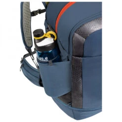 Jack Wolfskin Moab Jam Pro 34.5 - Bike-Rucksack -Camping im Freien jack wolfskin moab jam pro 345 bike rucksack detail 8