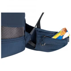 Jack Wolfskin Moab Jam Pro 34.5 - Bike-Rucksack -Camping im Freien jack wolfskin moab jam pro 345 bike rucksack detail 9