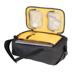 Jack Wolfskin Traveltopia Weekender 30 - Daypack -Camping im Freien jack wolfskin traveltopia weekender 30 daypack detail 4