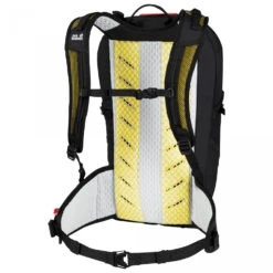 Jack Wolfskin Wolftrail 22 Recco - Wanderrucksack -Camping im Freien jack wolfskin wolftrail 22 recco wanderrucksack detail 4