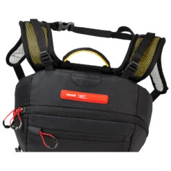 Jack Wolfskin Wolftrail 22 Recco - Wanderrucksack -Camping im Freien jack wolfskin wolftrail 22 recco wanderrucksack detail 5