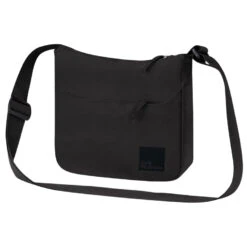 Jack Wolfskin Women's Sunset 3 - Umhängetasche -Camping im Freien jack wolfskin womens sunset 3 umhaengetasche 2