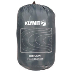 Klymit Horizon Travel Blanket - Decke 13 Klymit Horizon Travel Blanket - Decke -Camping im Freien klymit horizon travel blanket decke detail 4