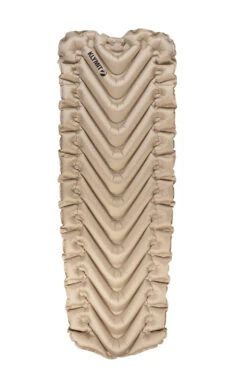 Klymit Insulated Static V Luxe SL - Isomatte