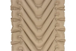 Klymit Insulated Static V Luxe SL - Isomatte -Camping im Freien klymit insulated static v luxe sl isomatte detail 3