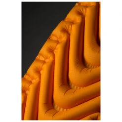 Klymit Insulated Static V Ultralite - Isomatte -Camping im Freien klymit insulated static v ultralite isomatte detail 4