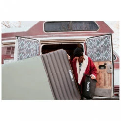 Klymit Large Pump Sack Flip Valve - Luftpumpe -Camping im Freien klymit large pump sack flip valve luftpumpe detail 6