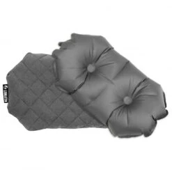 Klymit Luxe Pillow - Kissen 9 Klymit Luxe Pillow - Kissen -Camping im Freien klymit luxe pillow kissen detail 4