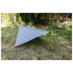 Klymit Roamer Tarp - Tarp -Camping im Freien klymit roamer tarp tarp detail 4