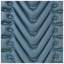 Klymit Static V Luxe SL - Isomatte -Camping im Freien klymit static v luxe sl isomatte detail 4