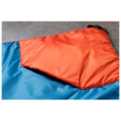 Klymit Versa Tech Blanket - Decke -Camping im Freien klymit versa tech blanket decke detail 5