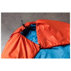 Klymit Versa Tech Blanket - Decke -Camping im Freien klymit versa tech blanket decke detail 6