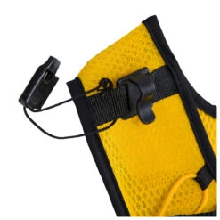 La Sportiva Racer Vest - Laufweste -Camping im Freien la sportiva racer vest laufweste detail 3