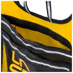 La Sportiva Racer Vest - Laufweste -Camping im Freien la sportiva racer vest laufweste detail 4