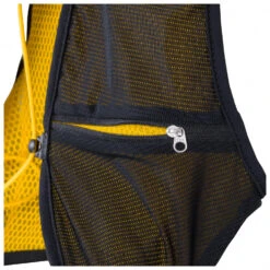 La Sportiva Racer Vest - Laufweste -Camping im Freien la sportiva racer vest laufweste detail 5