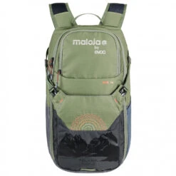 Maloja RocciaM. - Bike-Rucksack