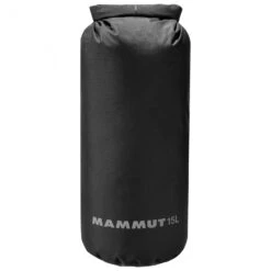 Mammut Drybag Light - Packsack -Camping im Freien mammut drybag light packsack 2