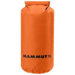 Mammut Drybag Light - Packsack -Camping im Freien mammut drybag light packsack 3