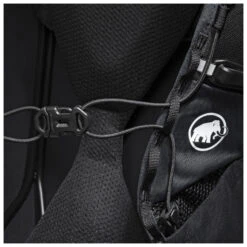 Mammut Ducan Spine 28-35 - Wanderrucksack -Camping im Freien mammut ducan spine 28 35 wanderrucksack detail 4