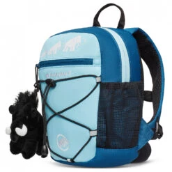 Mammut Kid's First Zip 4 - Kinderrucksack
