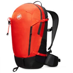 Mammut Lithium 20 - Wanderrucksack -Camping im Freien mammut lithium 20 wanderrucksack 2