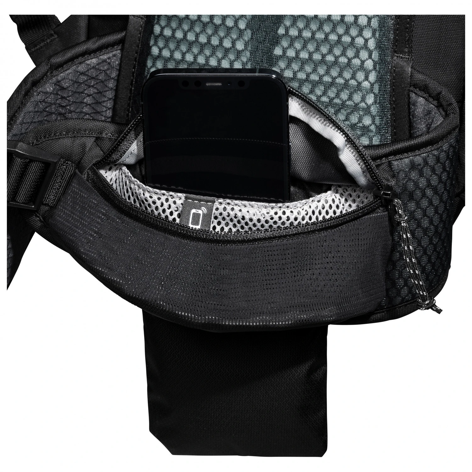 Mammut Lithium 30 - Wanderrucksack 5 Mammut Lithium 30 - Wanderrucksack – Bild 5