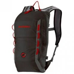 Mammut Neon Light 12 - Kletterrucksack -Camping im Freien mammut neon light 12 kletterrucksack 1