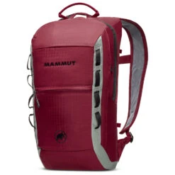 Mammut Neon Light 12 - Kletterrucksack -Camping im Freien mammut neon light 12 kletterrucksack 2
