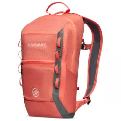 Mammut Neon Light 12 - Kletterrucksack -Camping im Freien mammut neon light 12 kletterrucksack 3