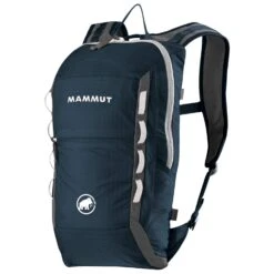 Mammut Neon Light 12 - Kletterrucksack -Camping im Freien mammut neon light 12 kletterrucksack 4
