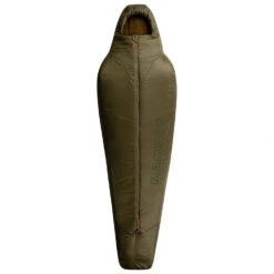 Mammut Perform Fiber Bag -7C - Kunstfaserschlafsack -Camping im Freien mammut perform fiber bag 7c kunstfaserschlafsack 1