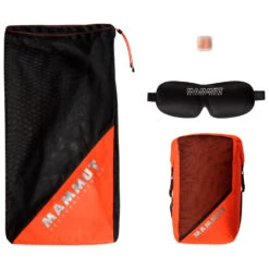 Mammut Relax Down Bag 0C - Daunenschlafsack -Camping im Freien mammut relax down bag 0c daunenschlafsack detail 5