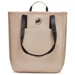 Mammut Seon Tote Bag 15 - Umhängetasche -Camping im Freien mammut seon tote bag 15 umhaengetasche 1