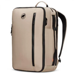 Mammut Seon Transporter 25 - Daypack -Camping im Freien mammut seon transporter 25 daypack 2