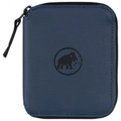 Mammut Seon Zip Wallet - Geldbeutel -Camping im Freien mammut seon zip wallet geldbeutel 2