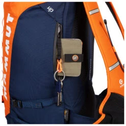 Mammut Trion Nordwand 28 - Tourenrucksack -Camping im Freien mammut trion nordwand 28 tourenrucksack detail 5