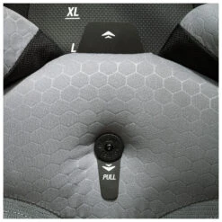 Mammut Trion Spine 50 - Tourenrucksack -Camping im Freien mammut trion spine 50 tourenrucksack detail 4