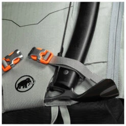 Mammut Trion Spine 50 - Tourenrucksack -Camping im Freien mammut trion spine 50 tourenrucksack detail 7