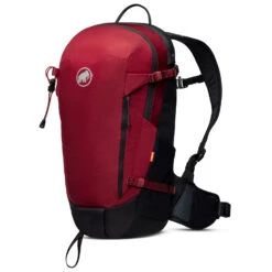 Mammut Women's Lithium 15 - Wanderrucksack -Camping im Freien mammut womens lithium 15 wanderrucksack 2