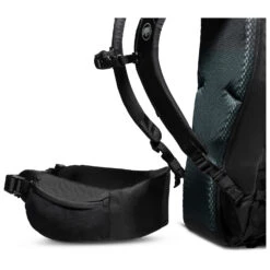 Mammut Women's Lithium 40 - Wanderrucksack -Camping im Freien mammut womens lithium 40 wanderrucksack detail 5